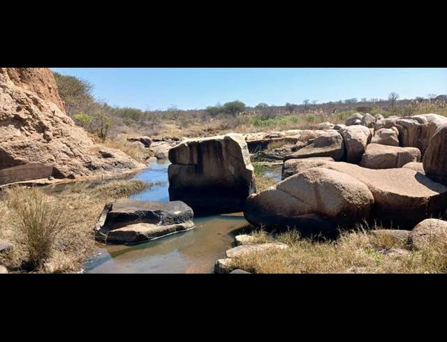 FARM FOR SALE IN SIYABUSWA RURAL